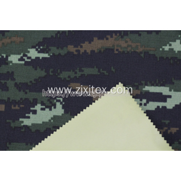 High Strength Flame Retardant PU-coated Printing Fabric